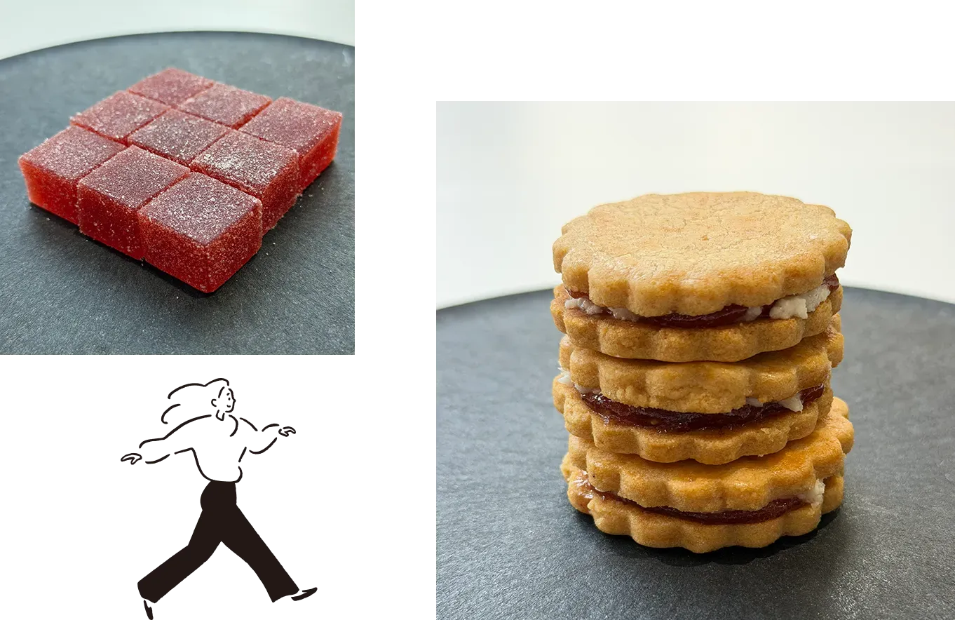 フードディレクター